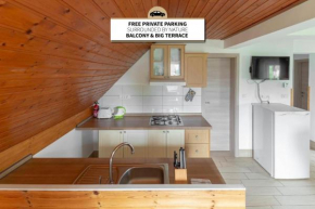 Apartments Bor